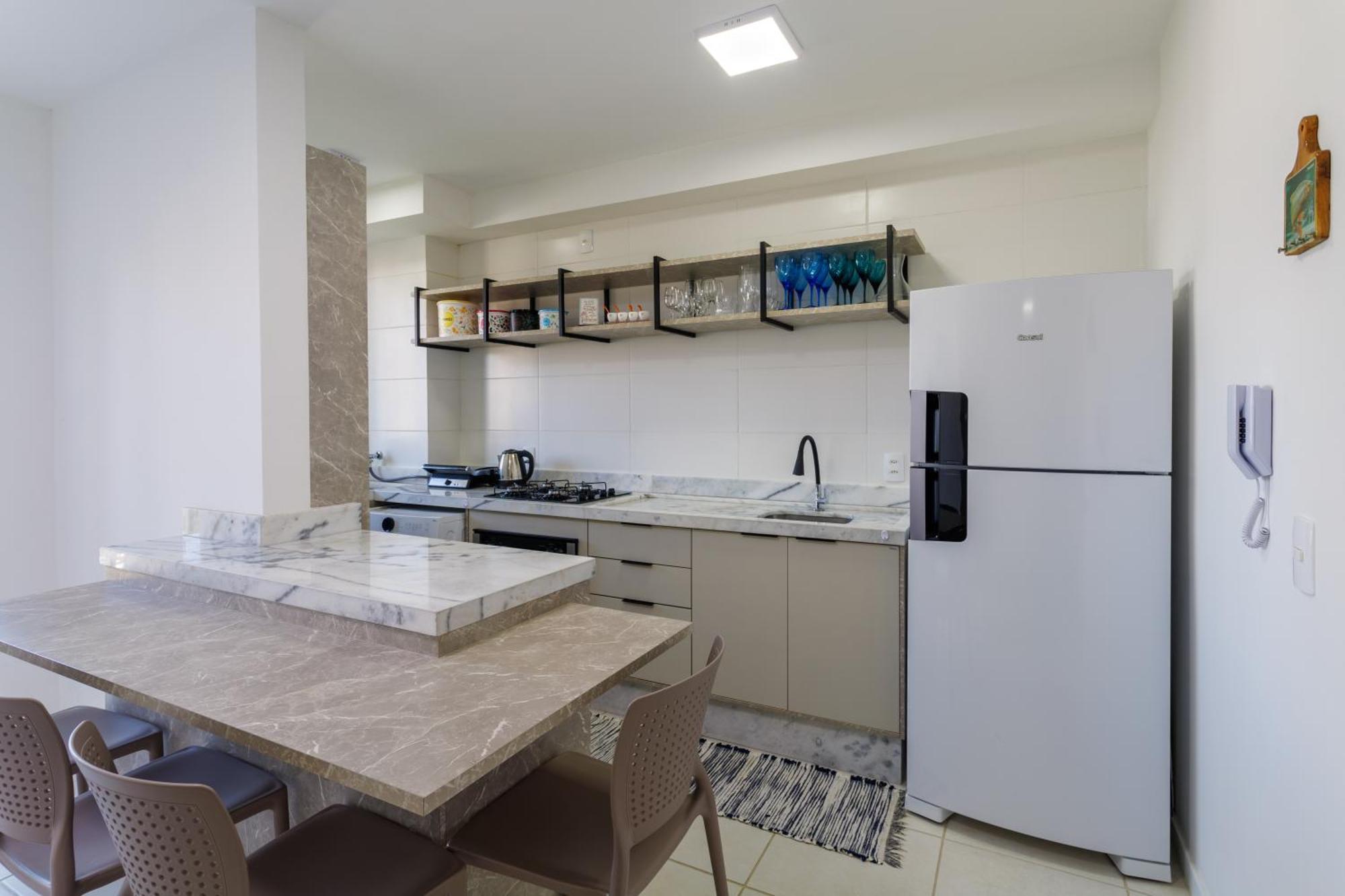 Apartamento 150M Da Praia Com Sacada, Wi-Fi Ar Condicionado, Piscina, Portaria 24H, Playground E Vaga De Garagem Apartment Picarras Bagian luar foto